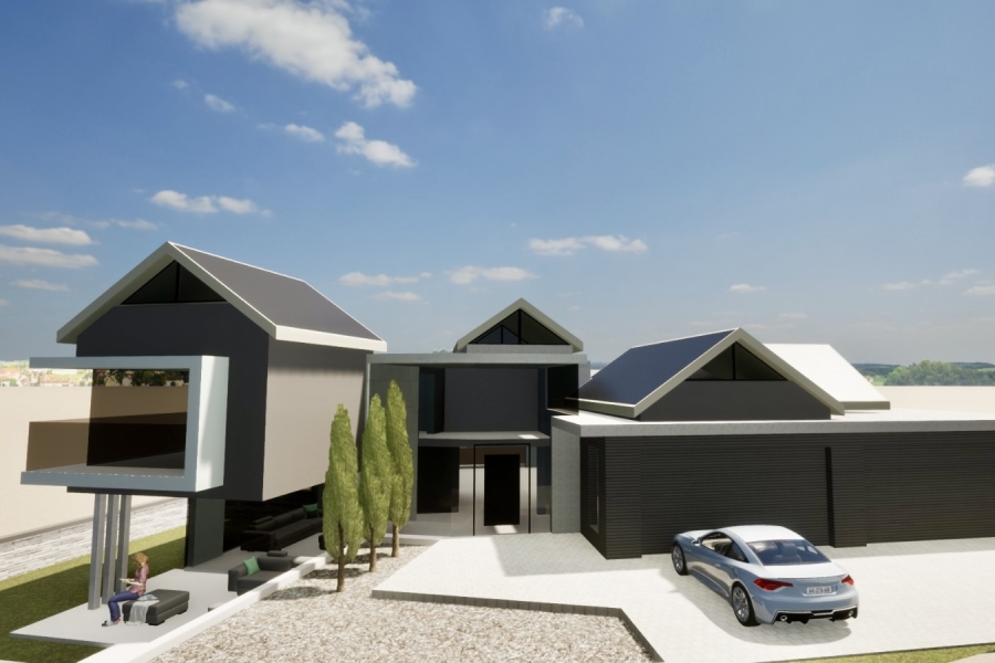  Bedroom Property for Sale in Kingswood Golf Estate Western Cape